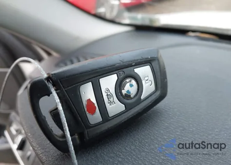 2014 BMW X3 xDrive28I z USA, uszkodzony, nr VIN 5UXWX9C57E0D19342